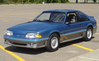 Illustration for article titled 2015 Mustang hitting in 2 days.....